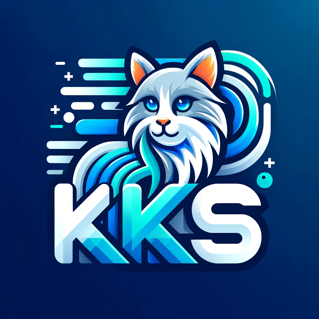 kks.com Logo